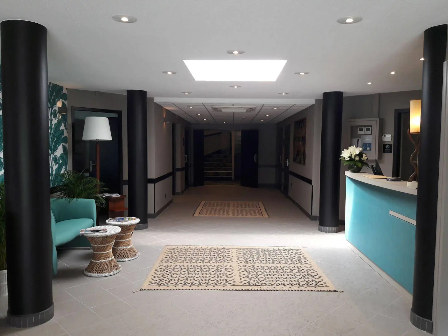 Hôtel Altica Port d’Arcachon