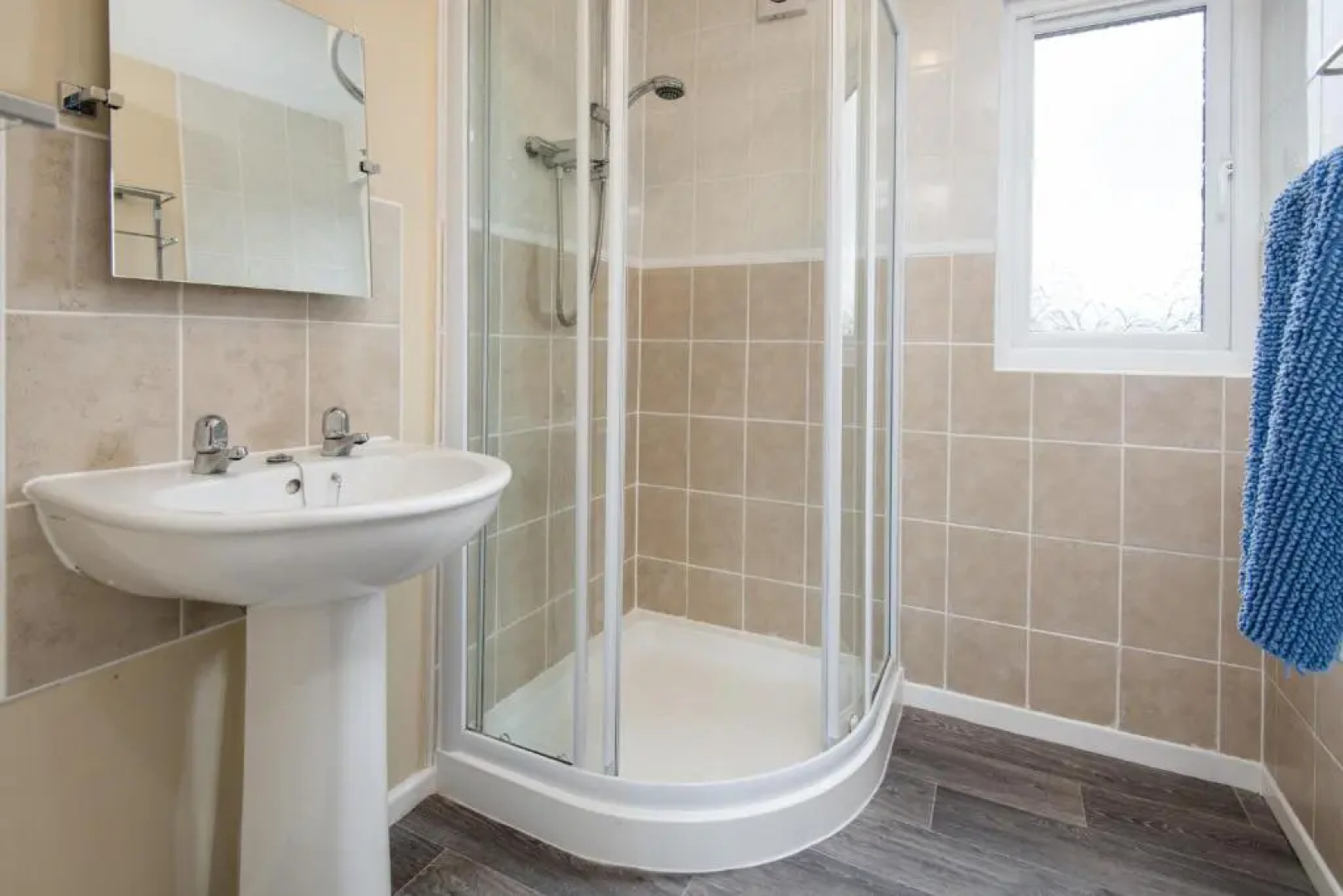 Brown Rigg Lodges