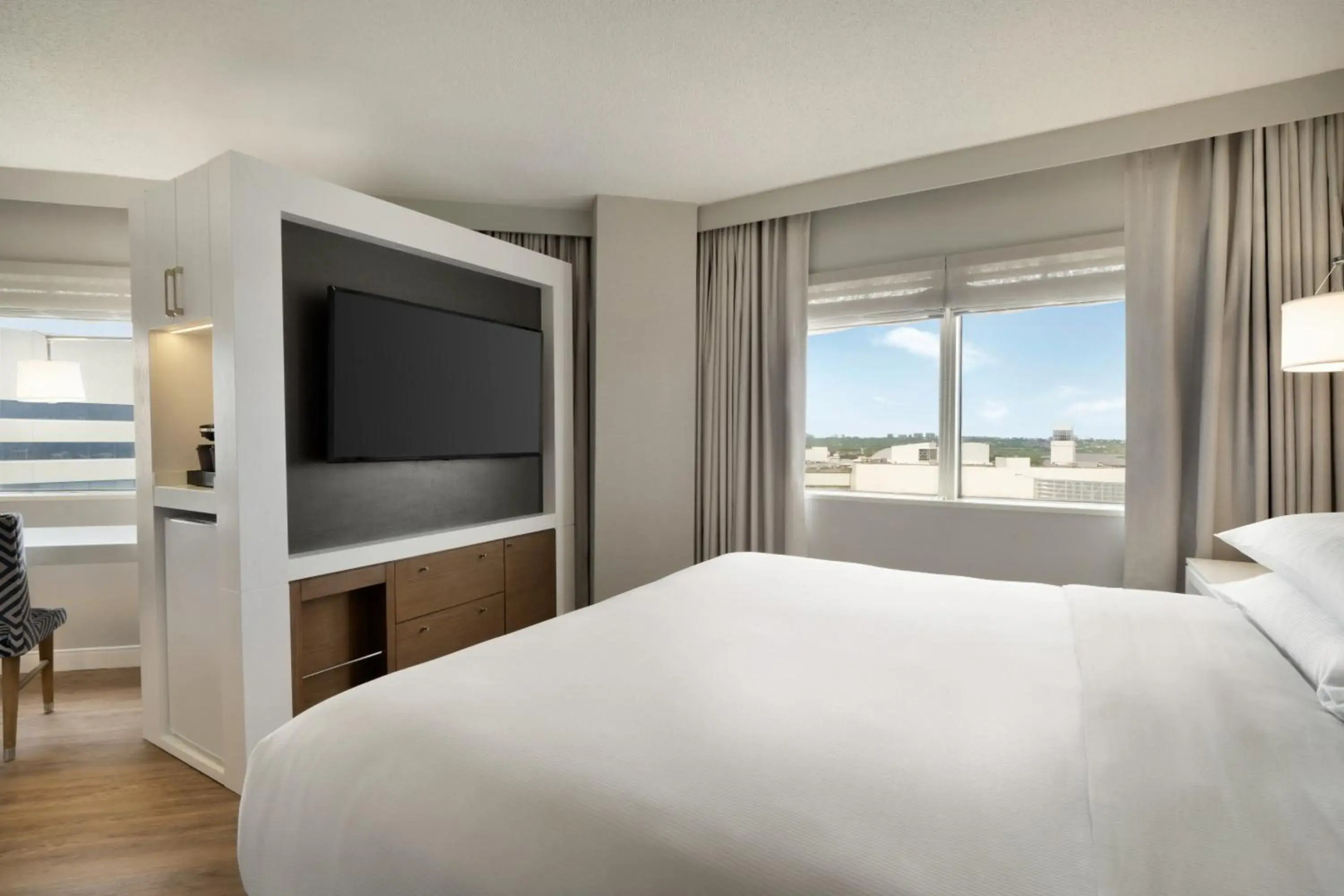 The Park Hotel at Meadowlands