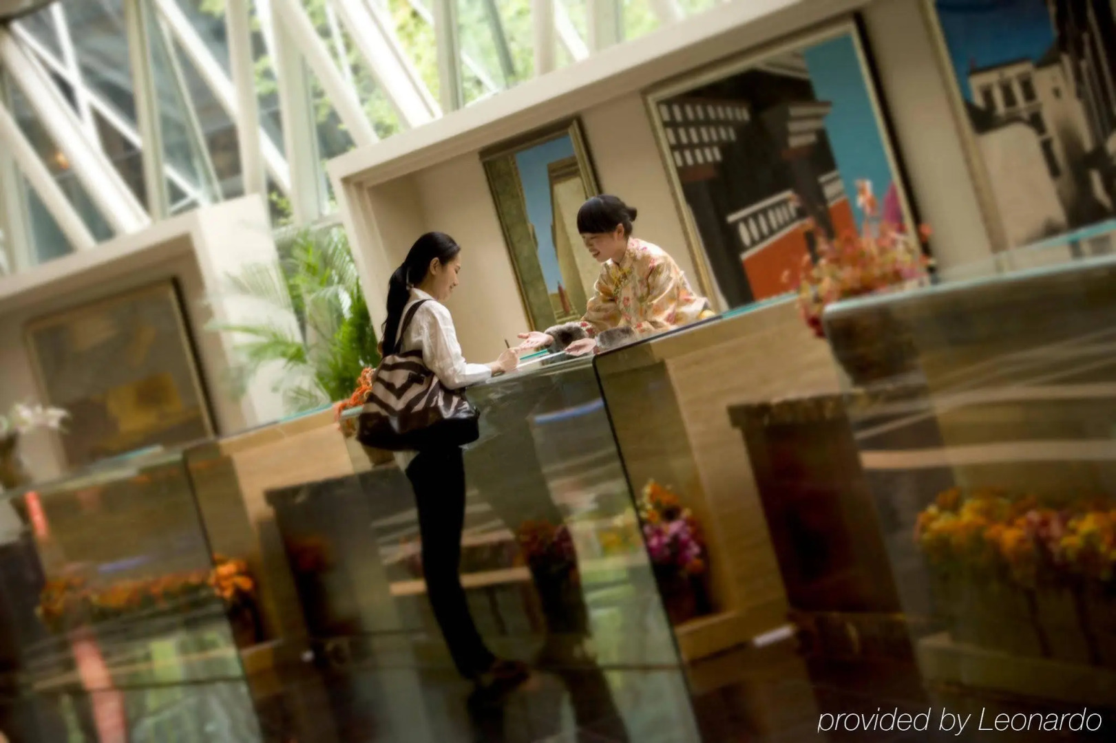 InterContinental Resort Jiuzhai Paradise by IHG