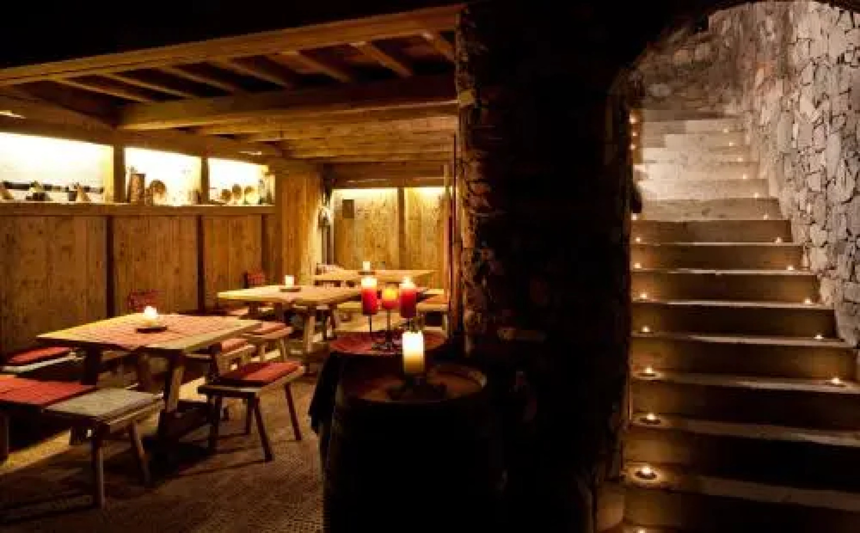 Hotel & Appartement Valtnaungut