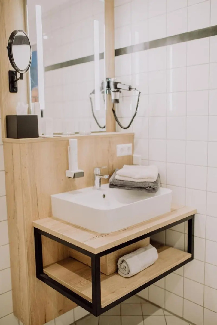 Hotel Jann von Norderney