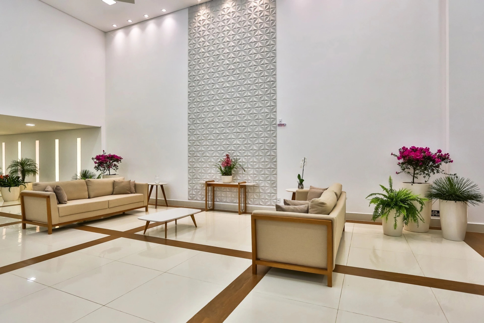 Nobile Inn London Anápolis