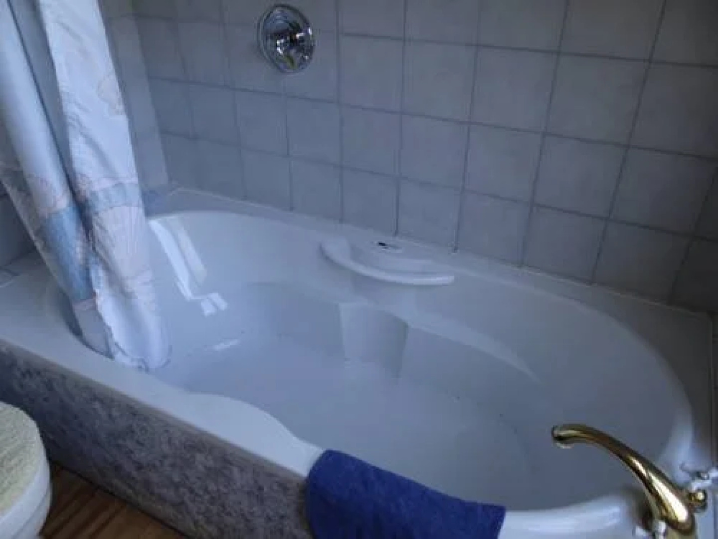 Chamcook Forest Lodge Bed & Breakfast