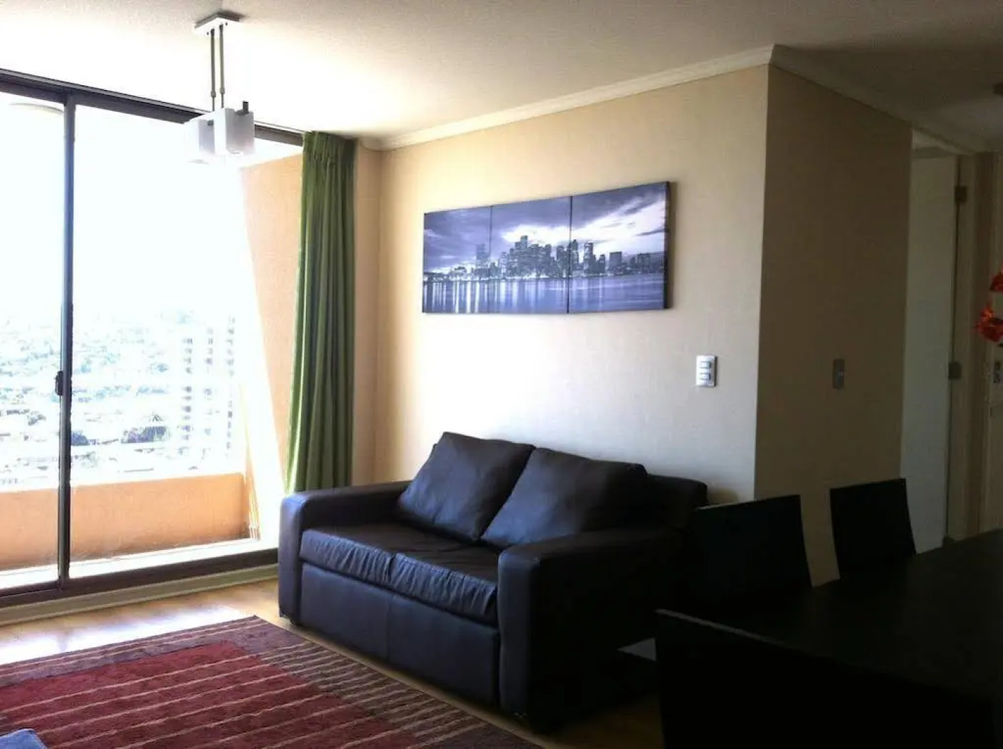 Valparaiso Terra Placeres