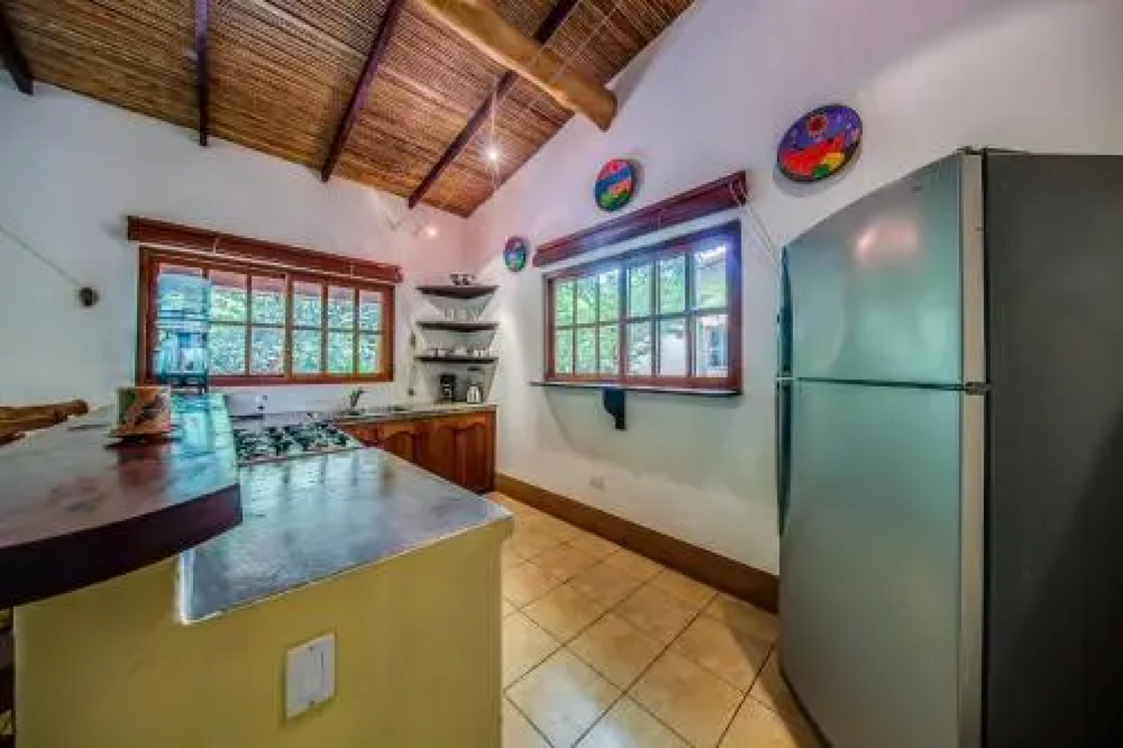 Mango Rosa Resort