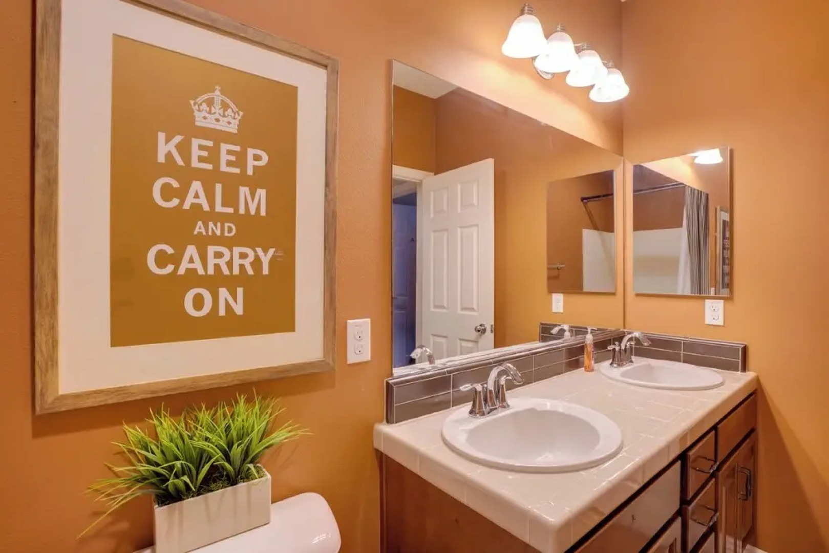 Single-story San Bernardino Home w/ Valley Views!