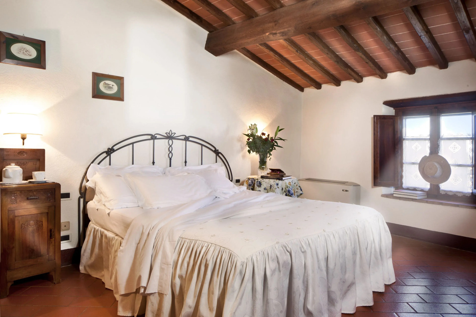 Romitorio di Serelle