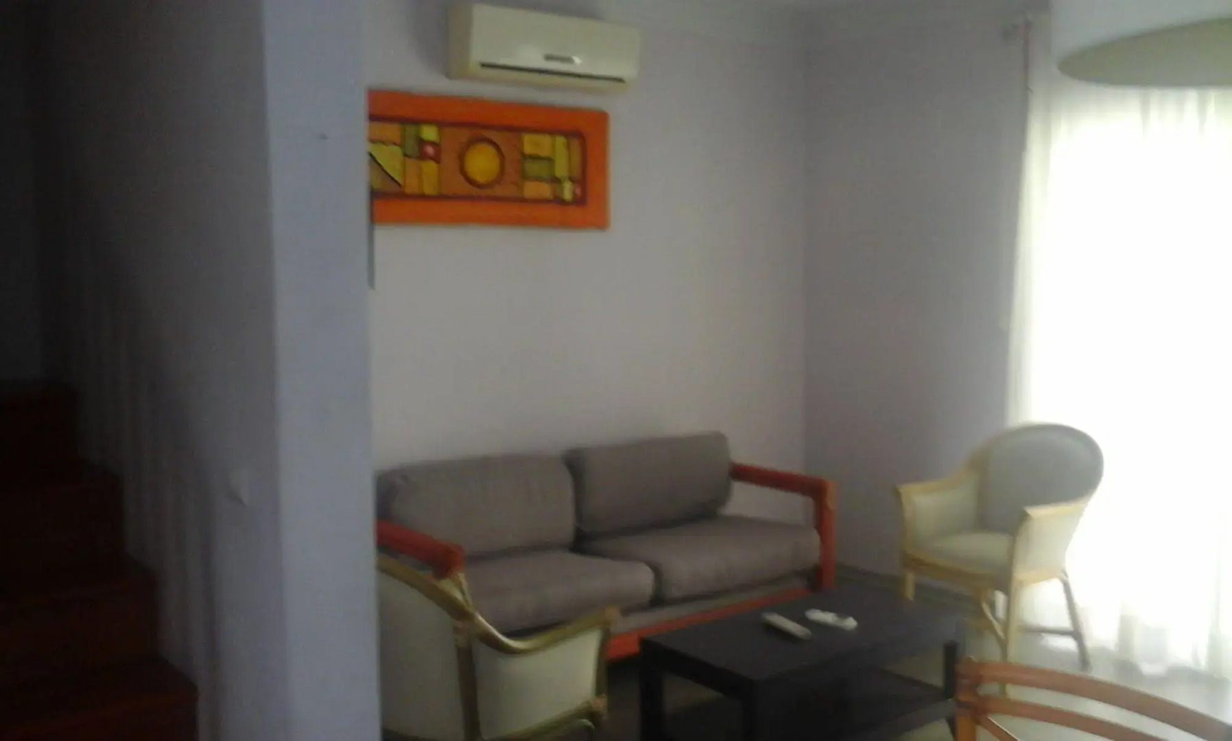 Hotel Las Palmeras / Las Estrellas