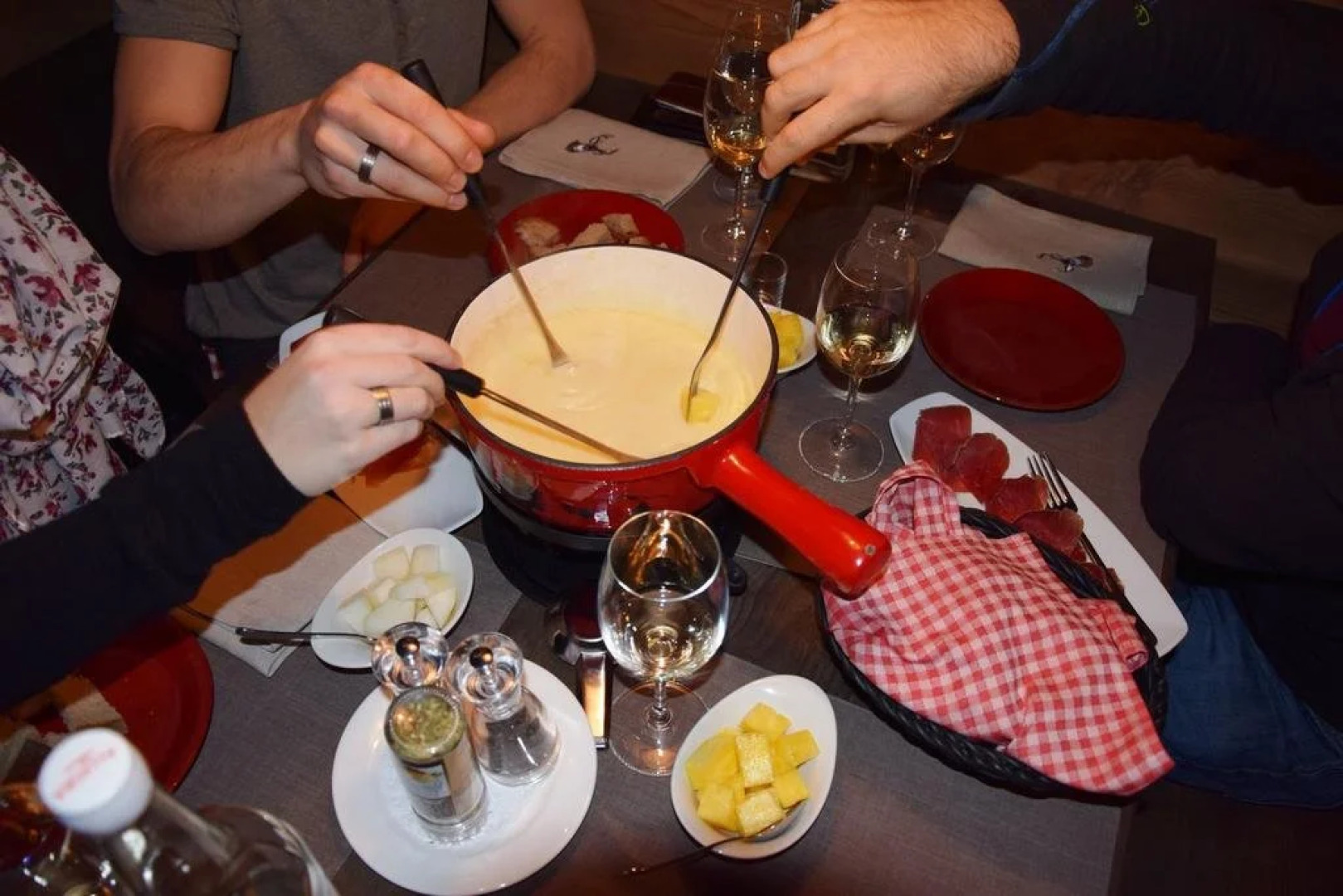 Hotel Sportcenter Fünf Dörfer