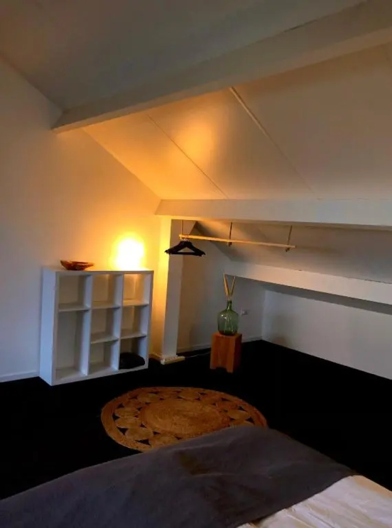 Bed en Breakfast in 't Riet