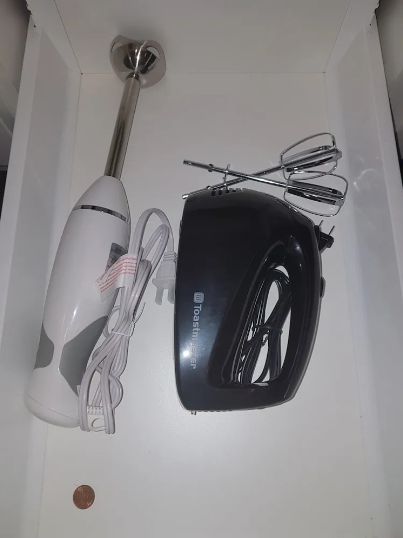 Private Waterview Town House