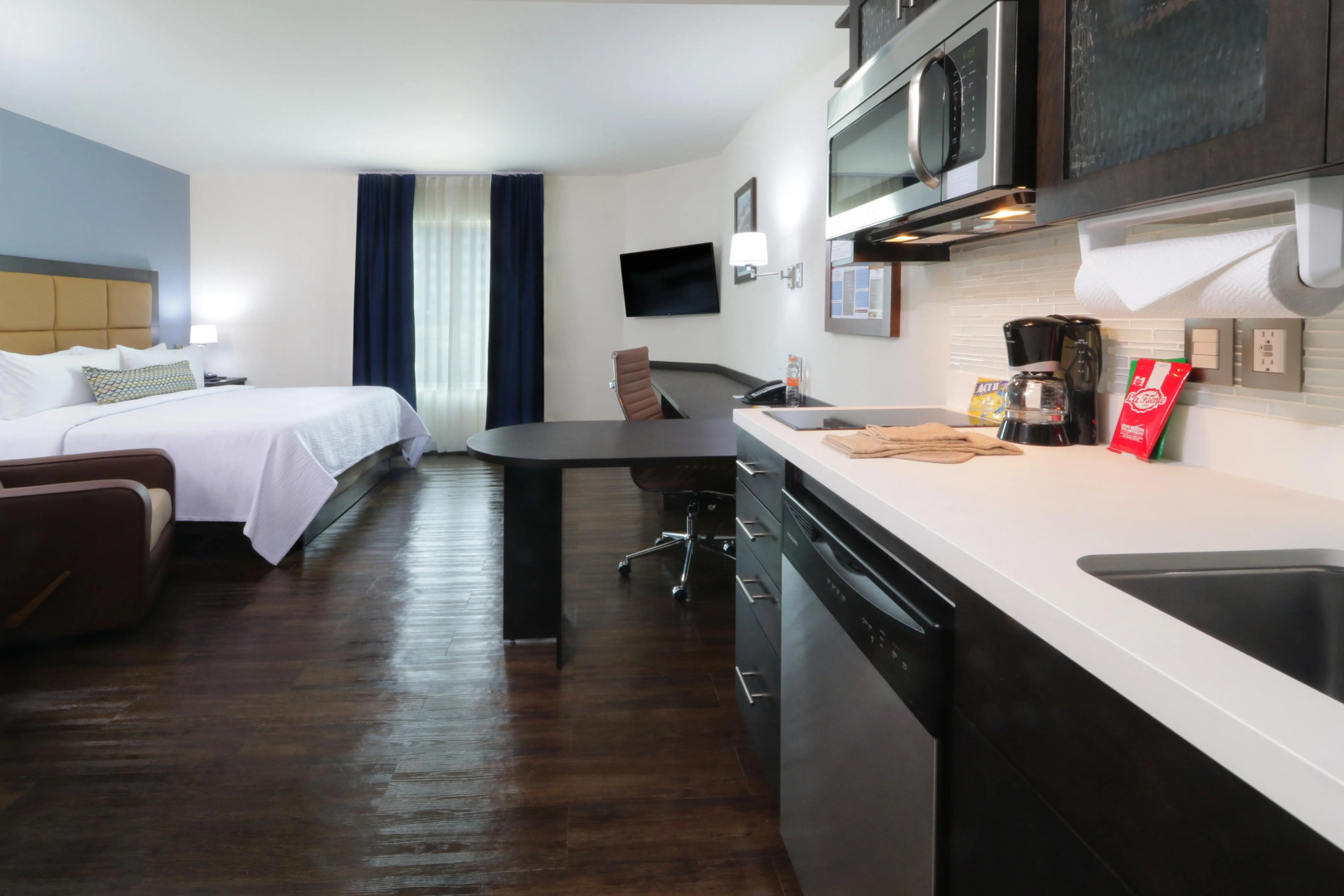 Candlewood Suites Queretaro Juriquilla