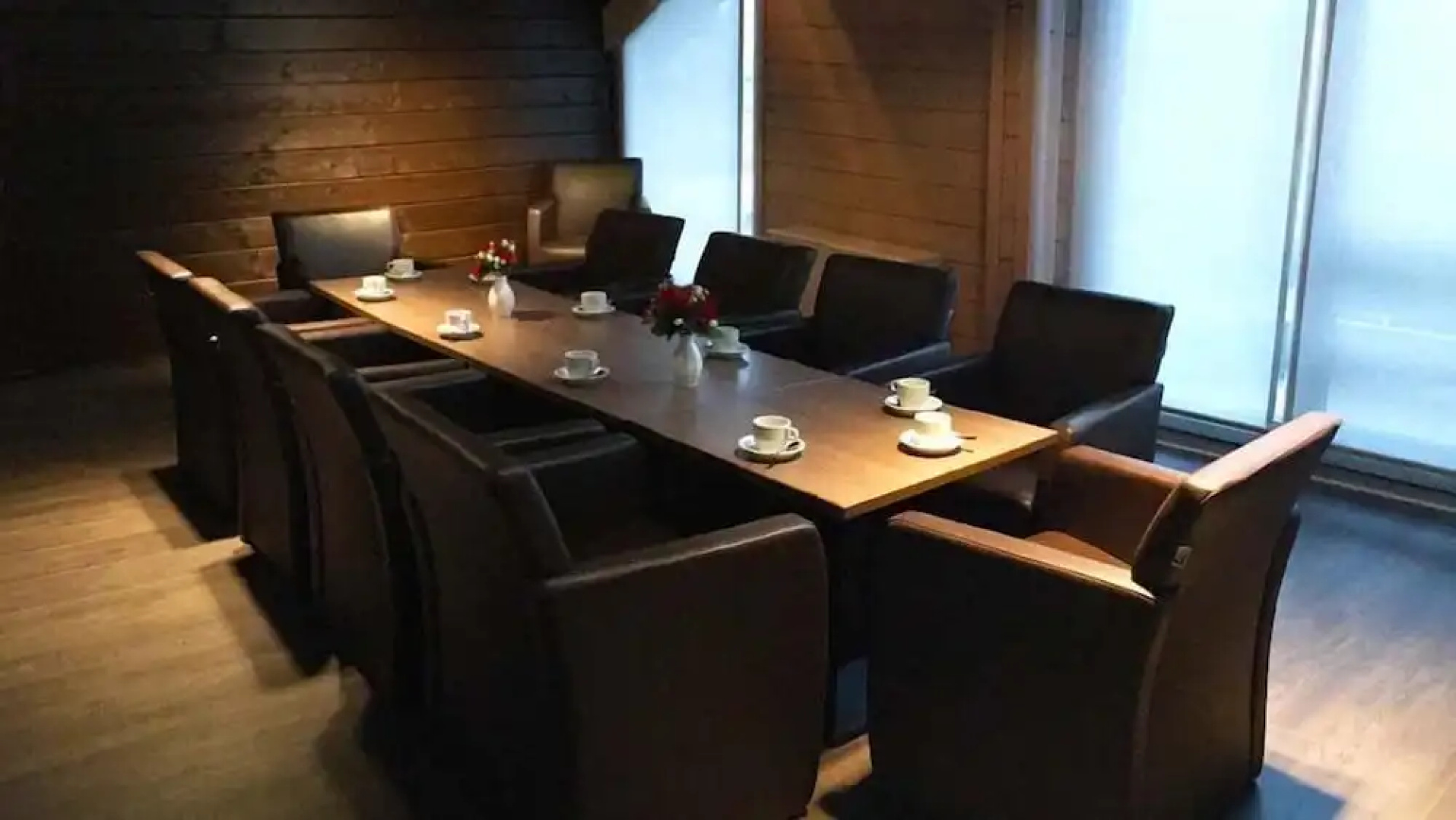 Best Western Flanders Lodge