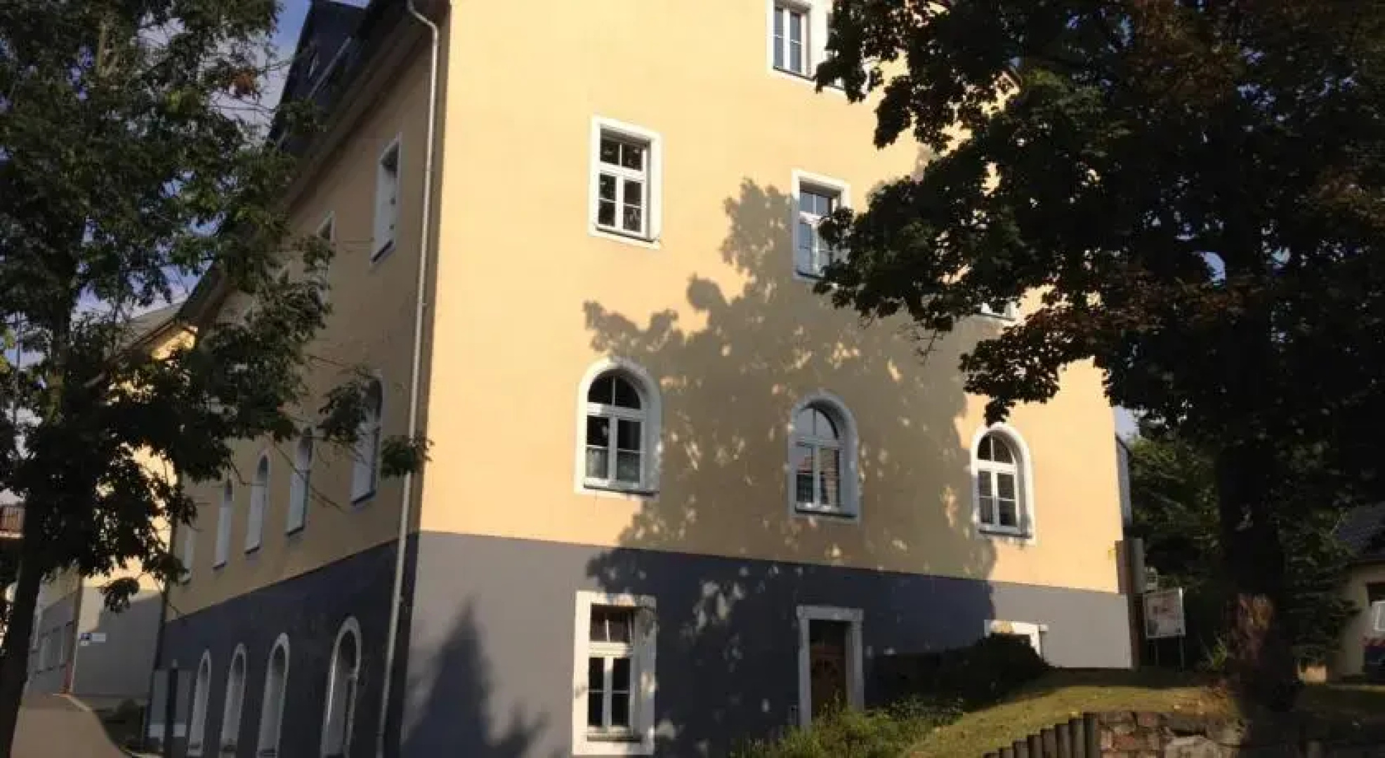 Haus Hamburg