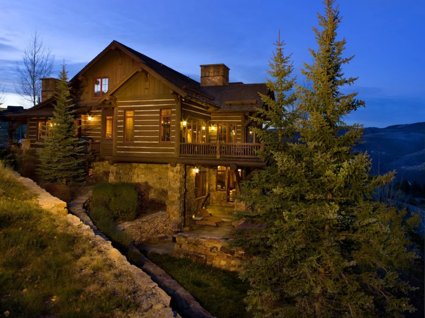 Bachelor Gulch Collection by East West Hospitality