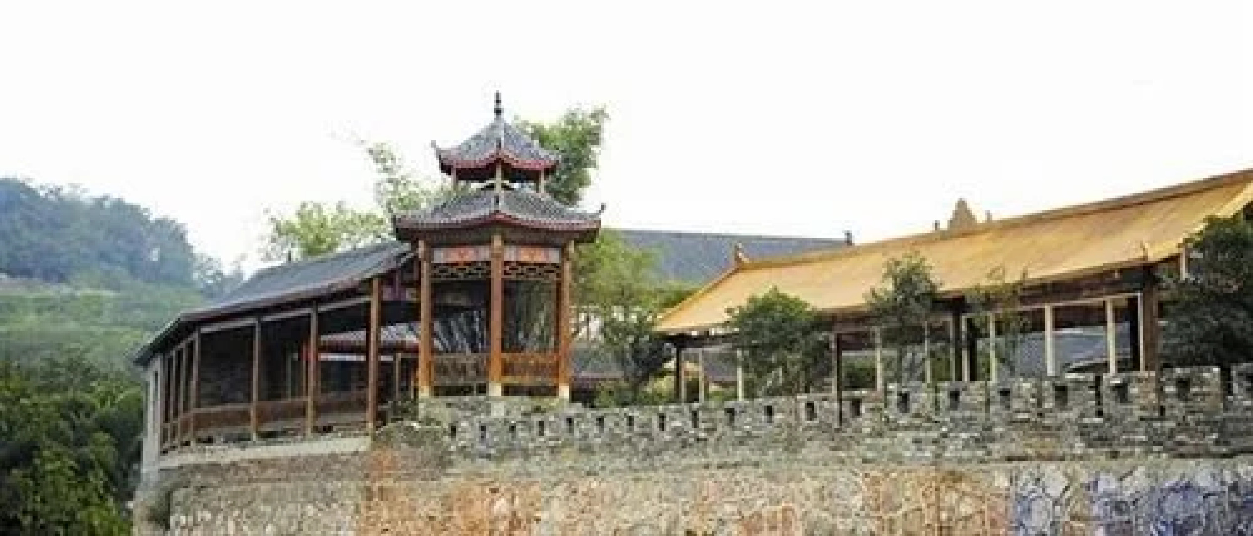 Zixin Hotel (Shaoyang High-speed Railway Station Central Hospital)