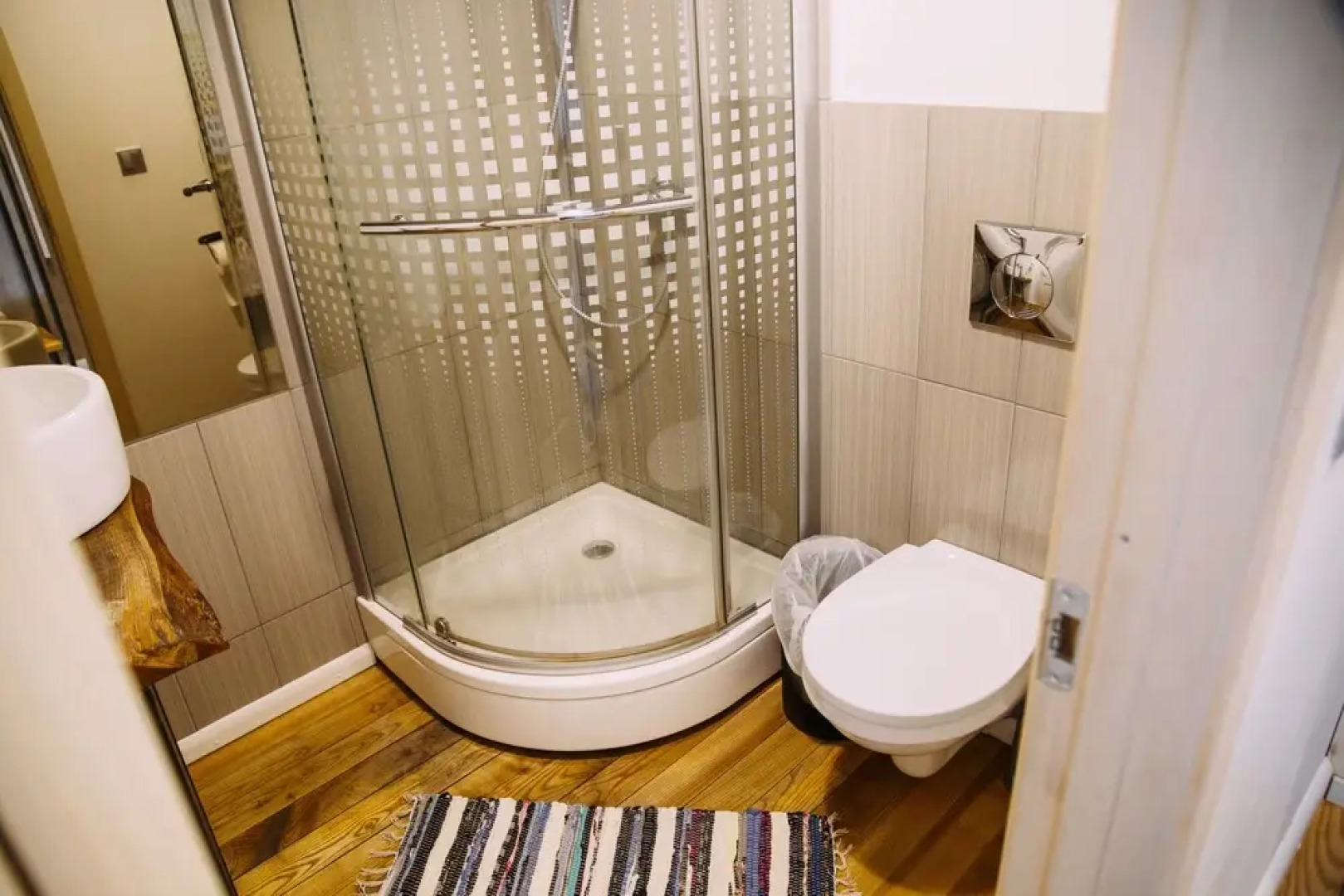 Апартаменты Baltic Design