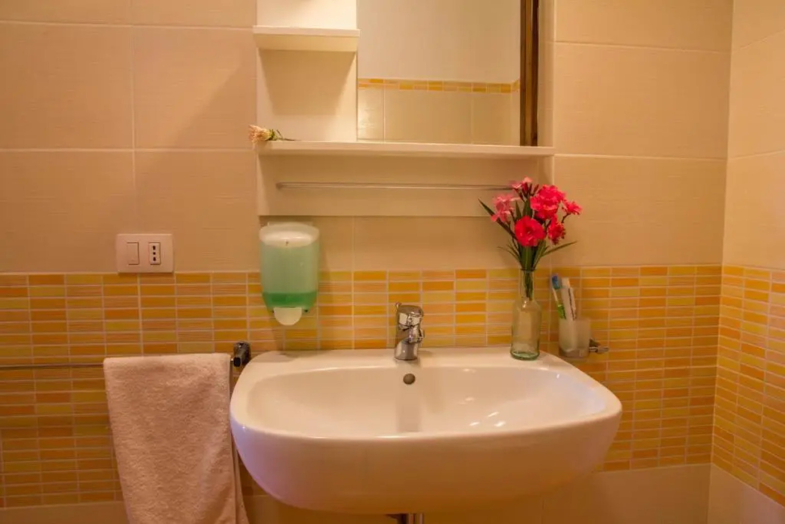 GF Apartments La Vigna