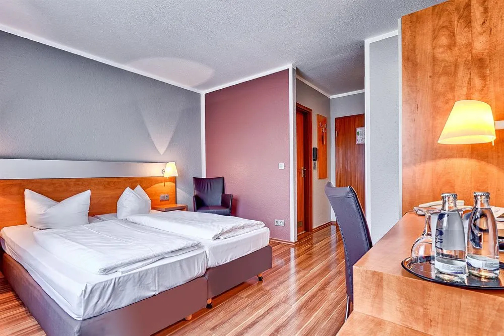 Ghotel Hotel & Living Stuttgart