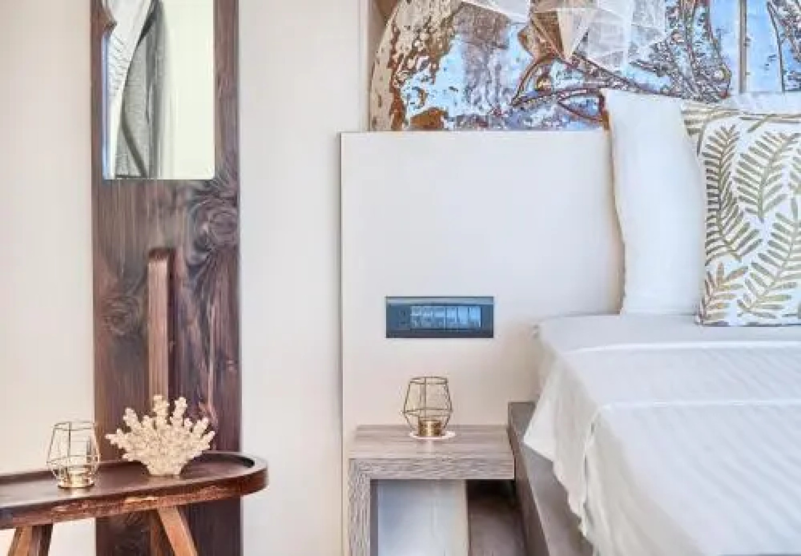 Golden Haven Luxe Glamp Resort