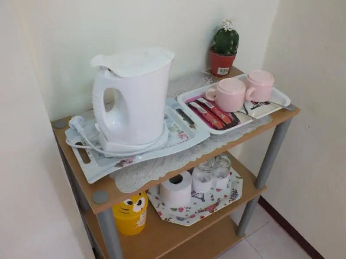 Bansuanchokdee Hotel