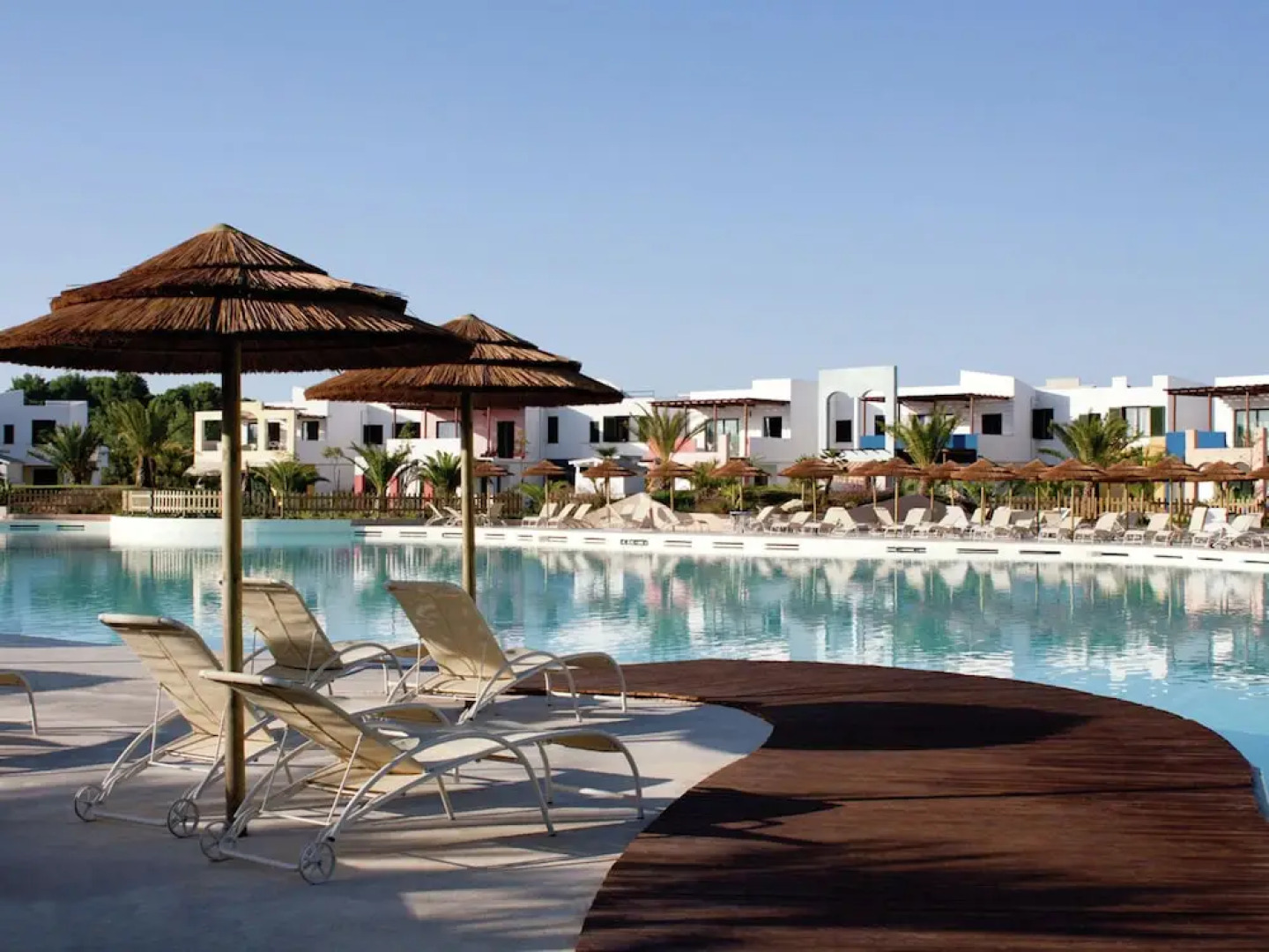 Comfortable Apartment With AC Near the Beach