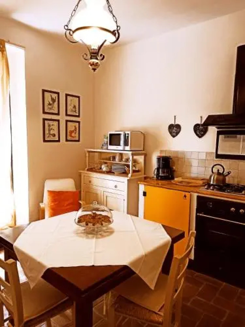 Agriturismo Vigliano Bio