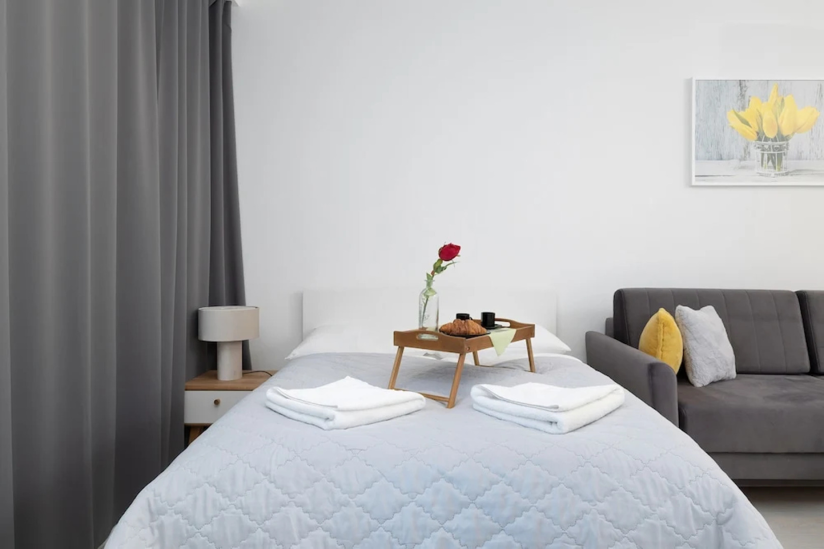 Rogowo Pearl Apartments by Renters