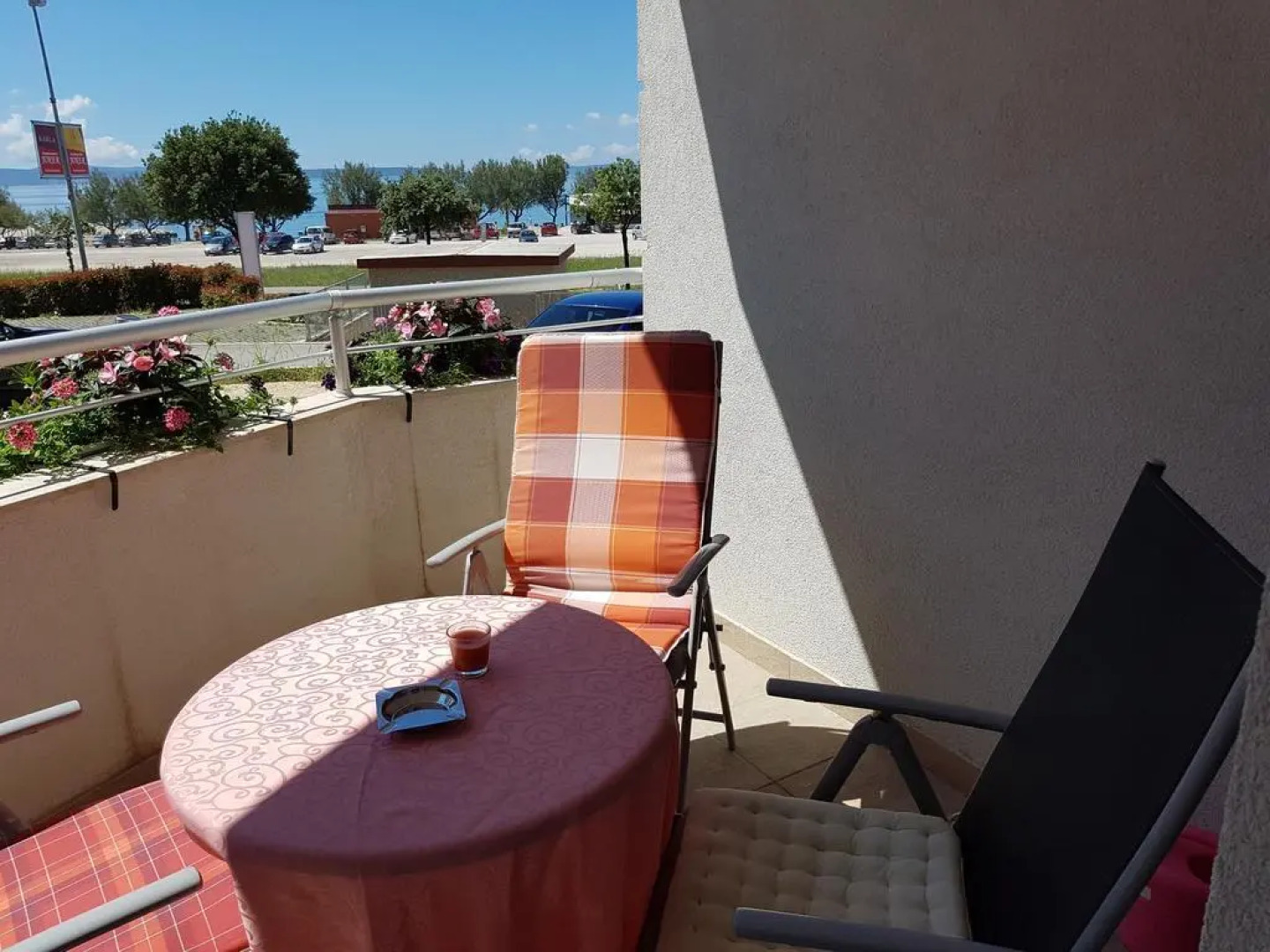 Adela Apartments Split