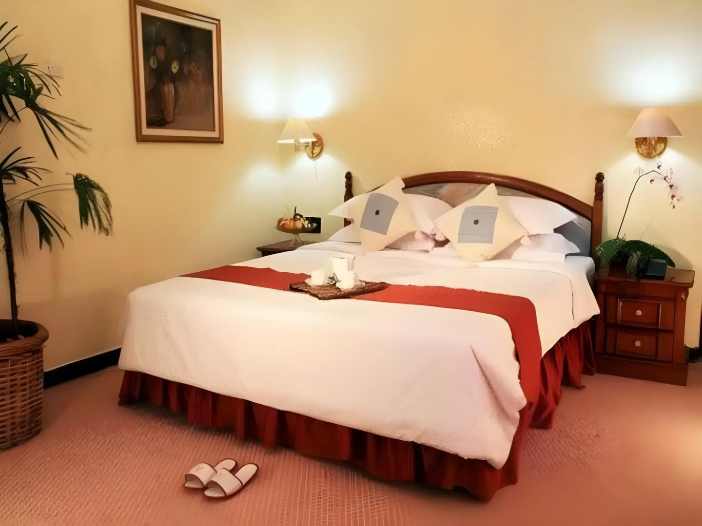 Sahid Kawanua Manado