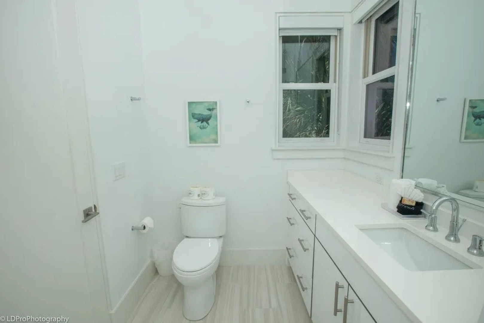 Seabreeze 5 Bedroom Home by RedAwning