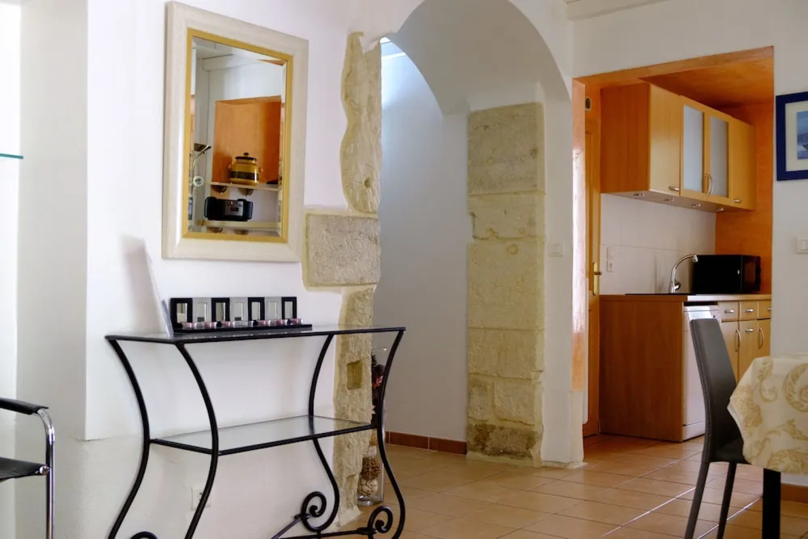 L'Orée de la Lironde