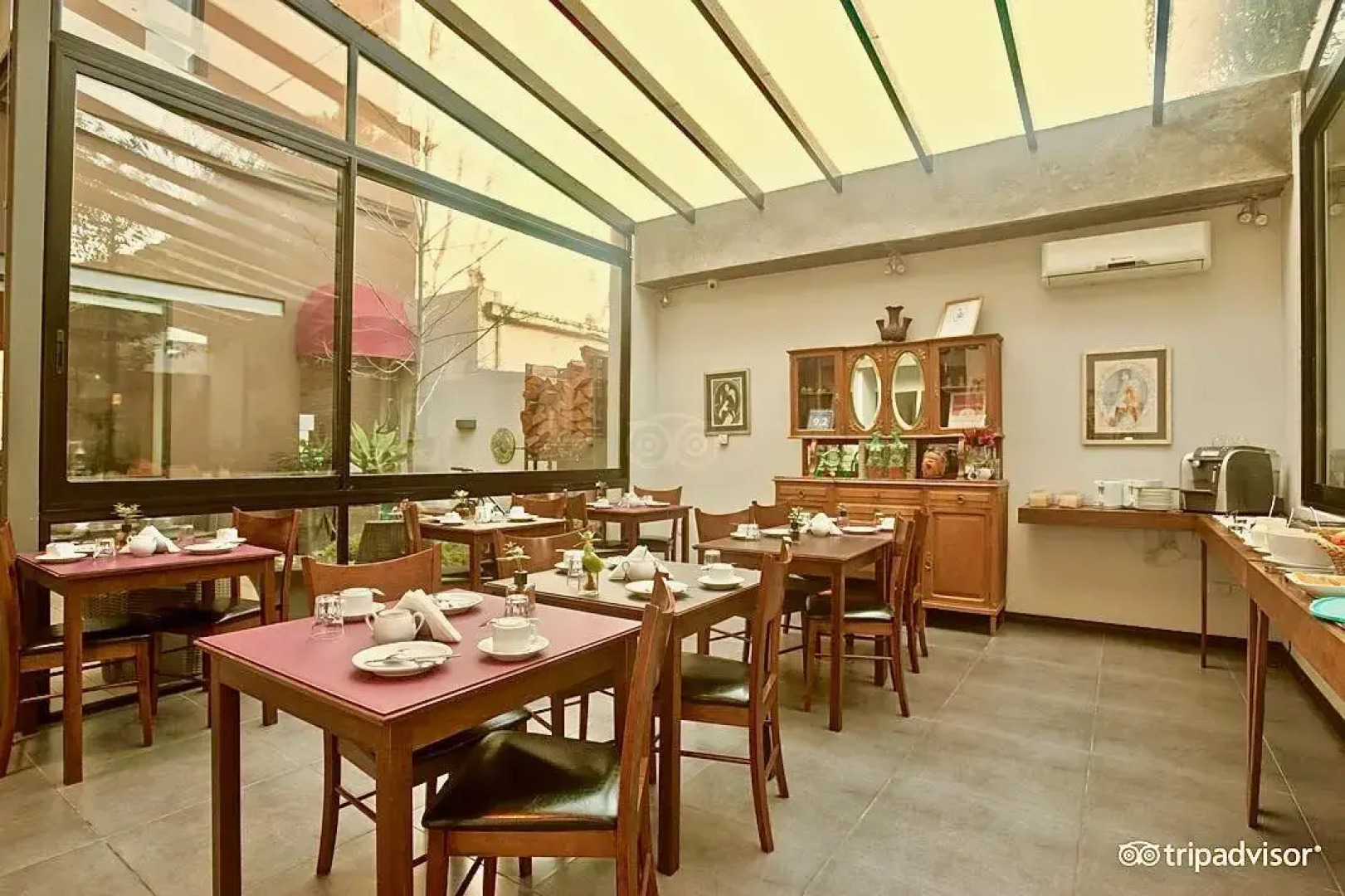 Posada Boutique Las Terrazas