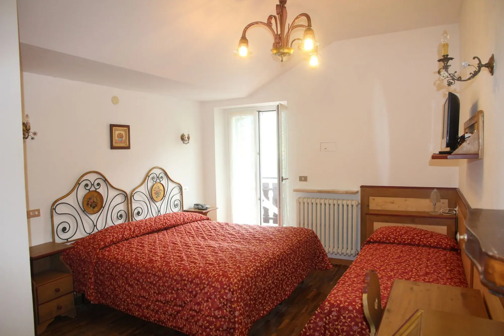 Lago Park Hotel Molveno