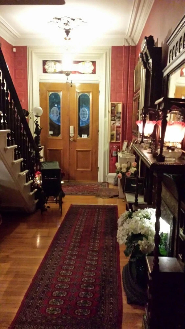 Bellinger Rose Bed & Breakfast