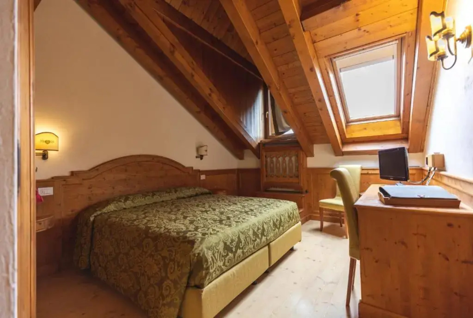 Hotel Europa Residence