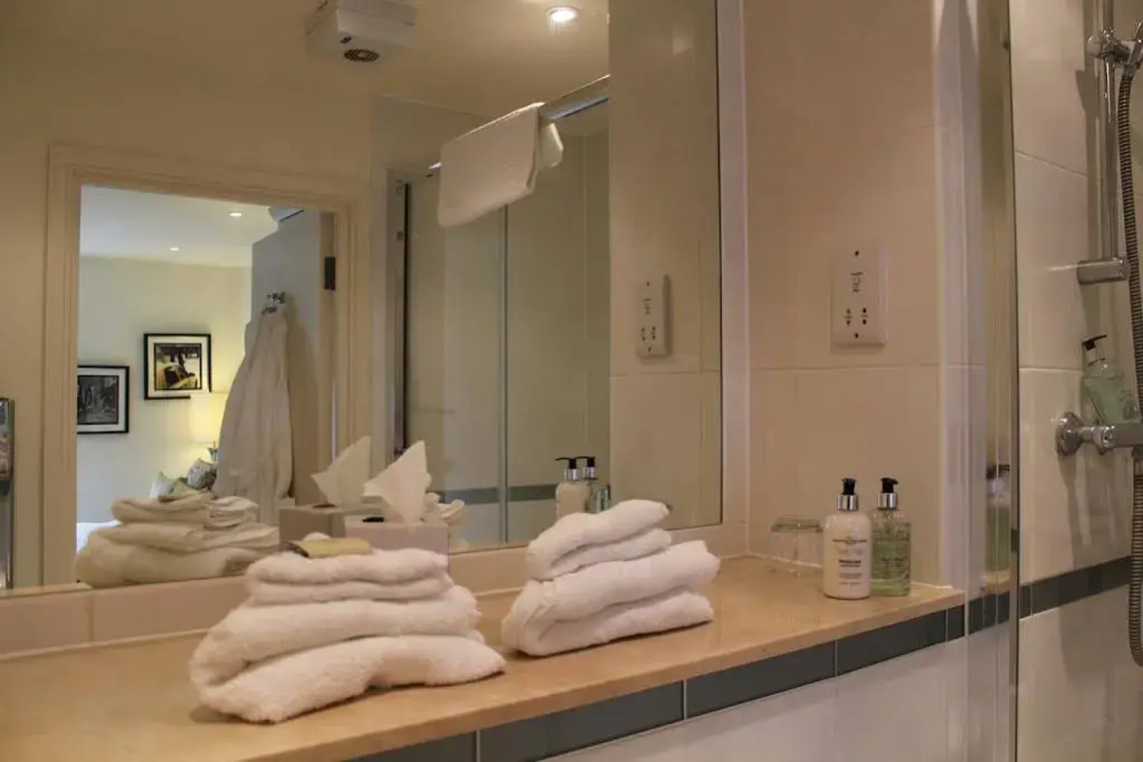 Chelmsford Serviced Apartments