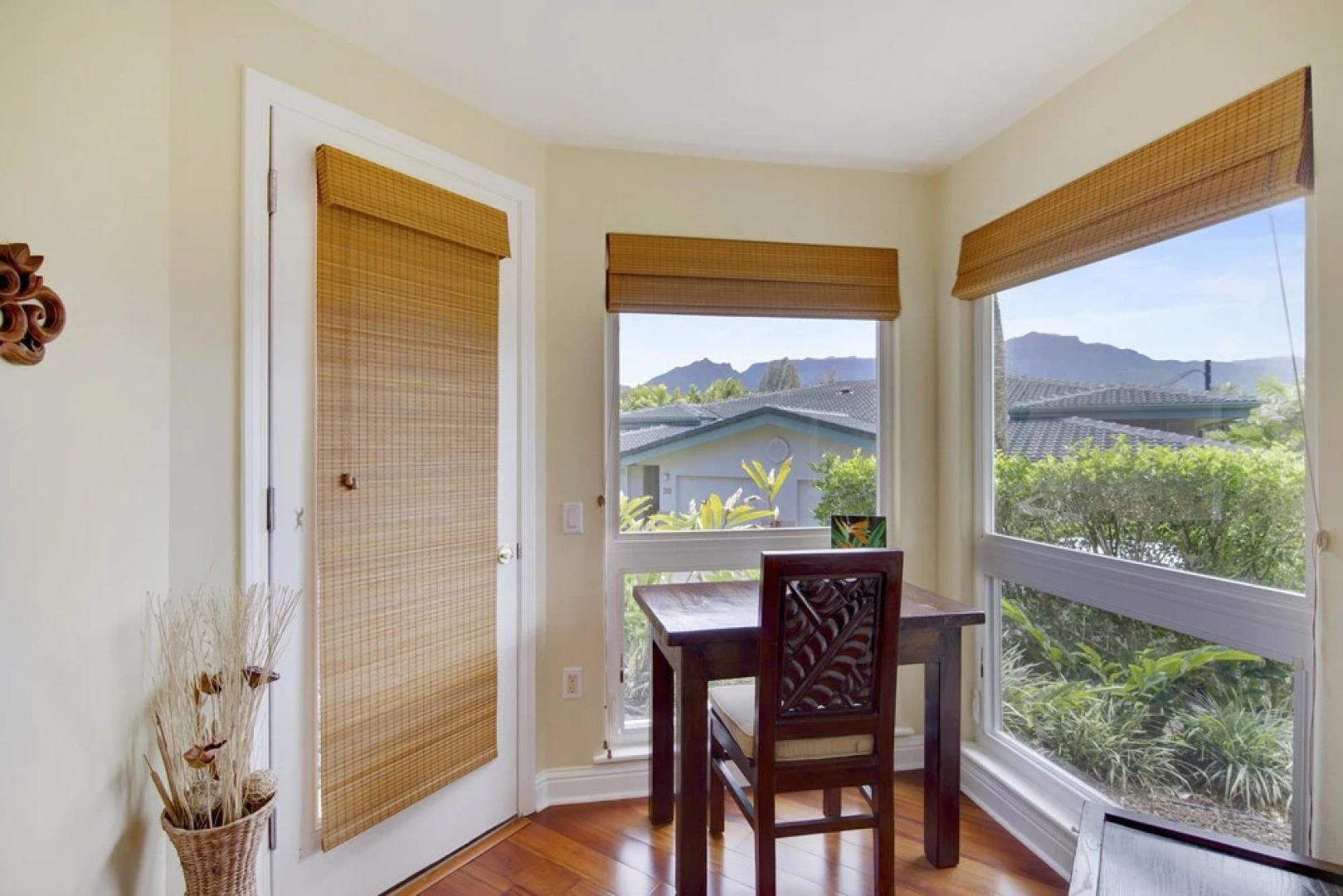 Villas of Kamalii 44 3 Bedrooms 3 Bathrooms Condo