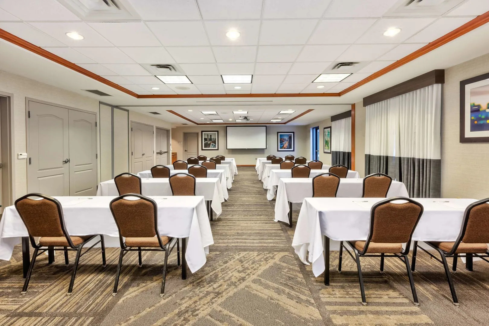 Hilton Garden Inn Minneapolis - Maple Grove