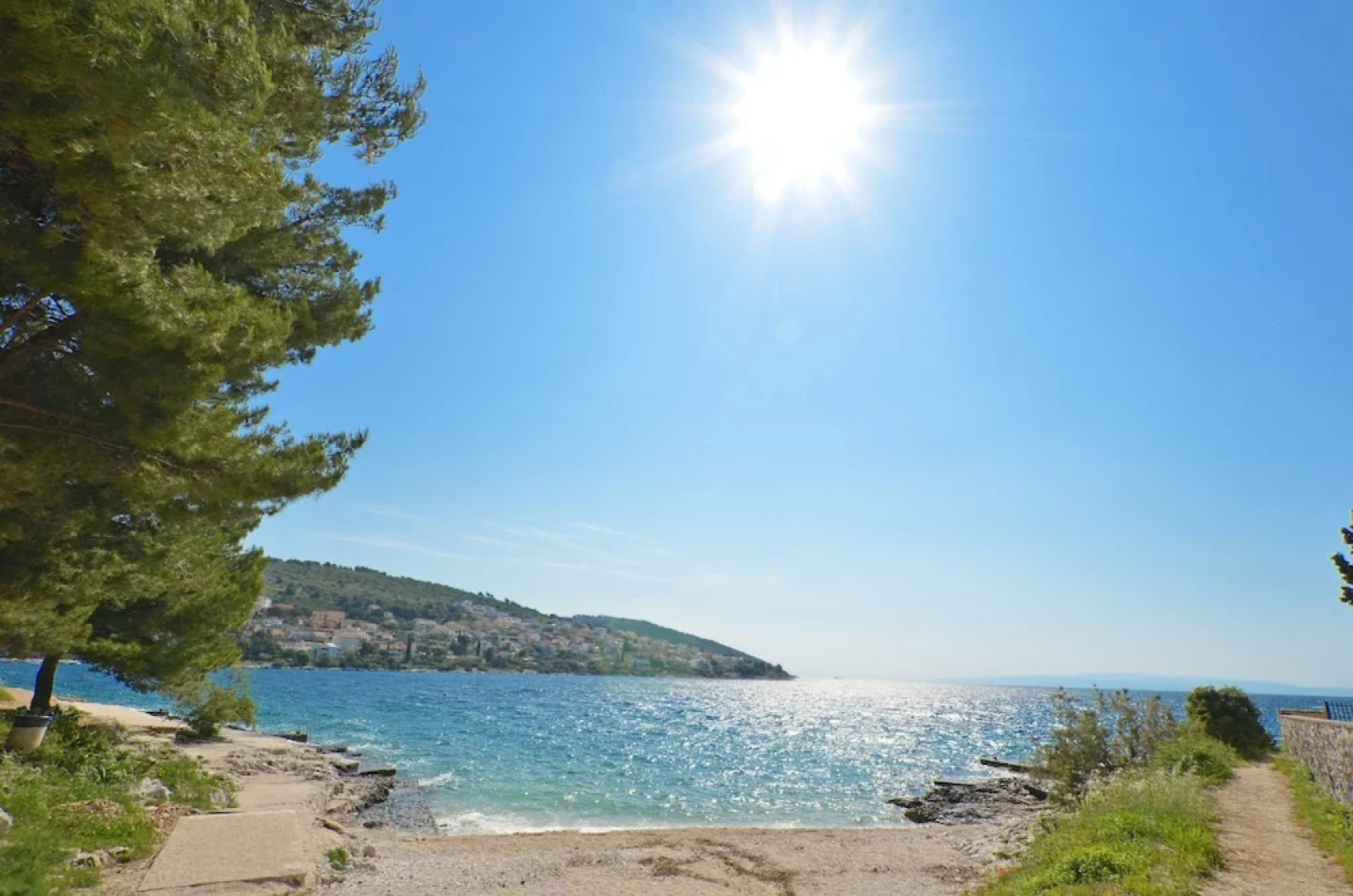 Apartment House Juretic