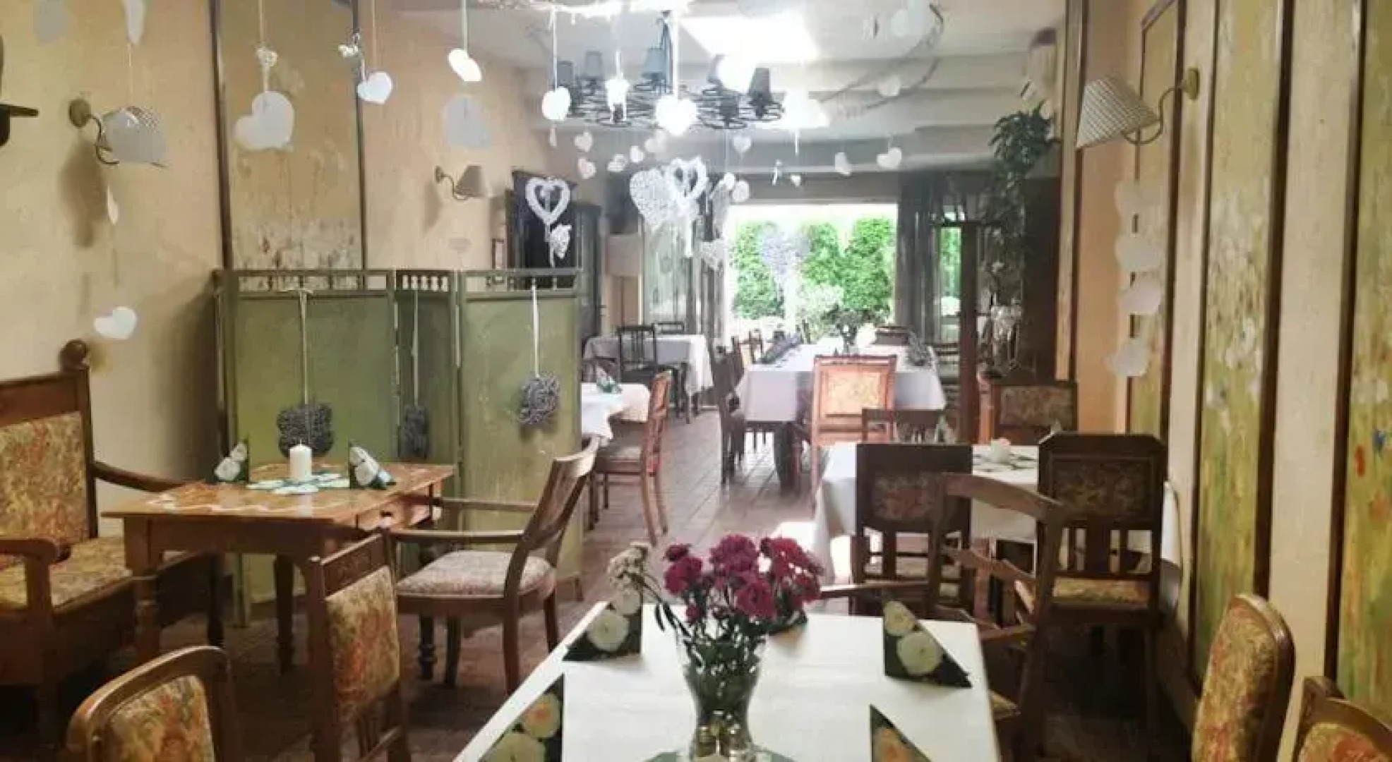 Gosciniec Pod Brzozami