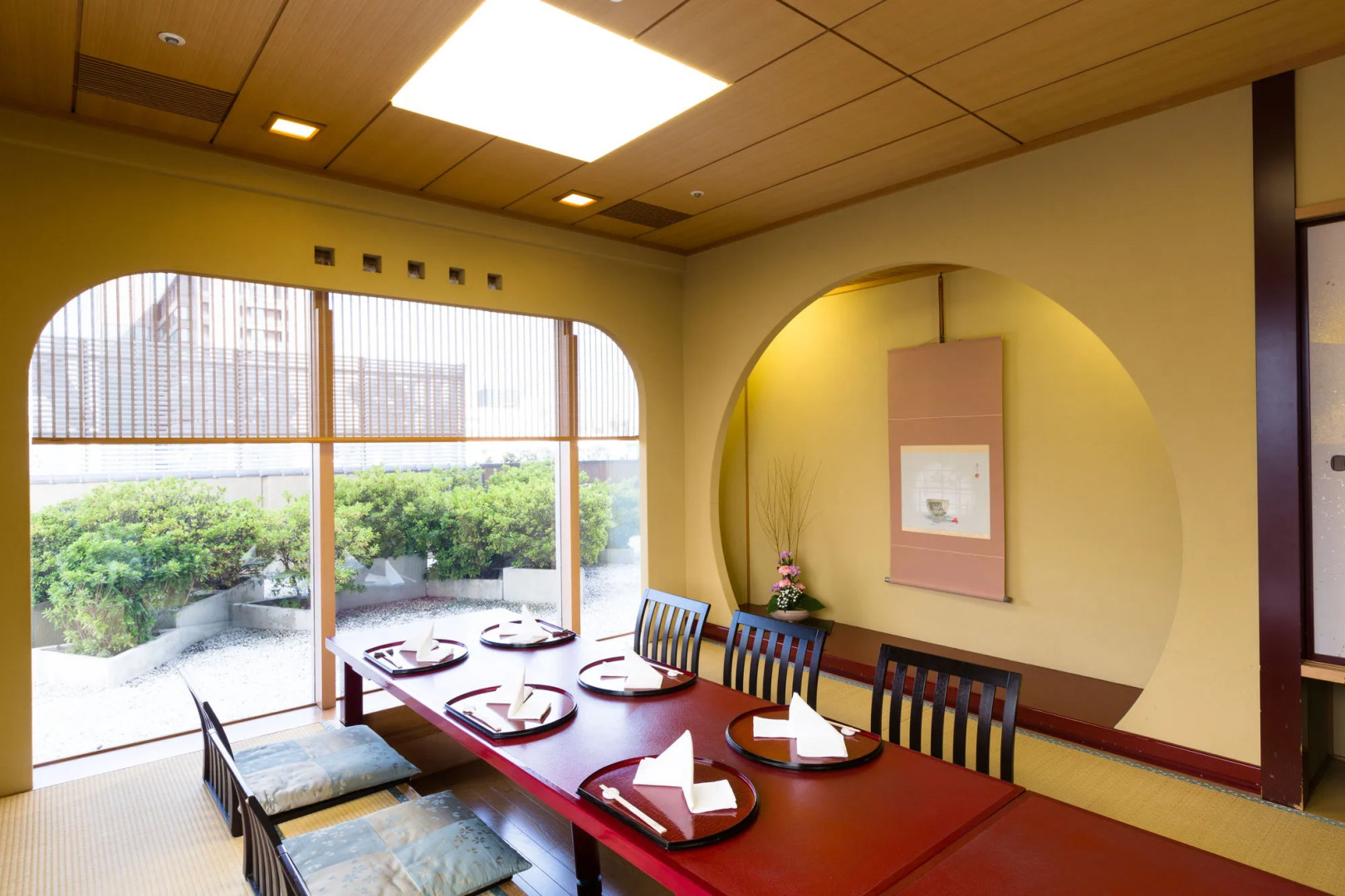 Meitetsu Grand Hotel