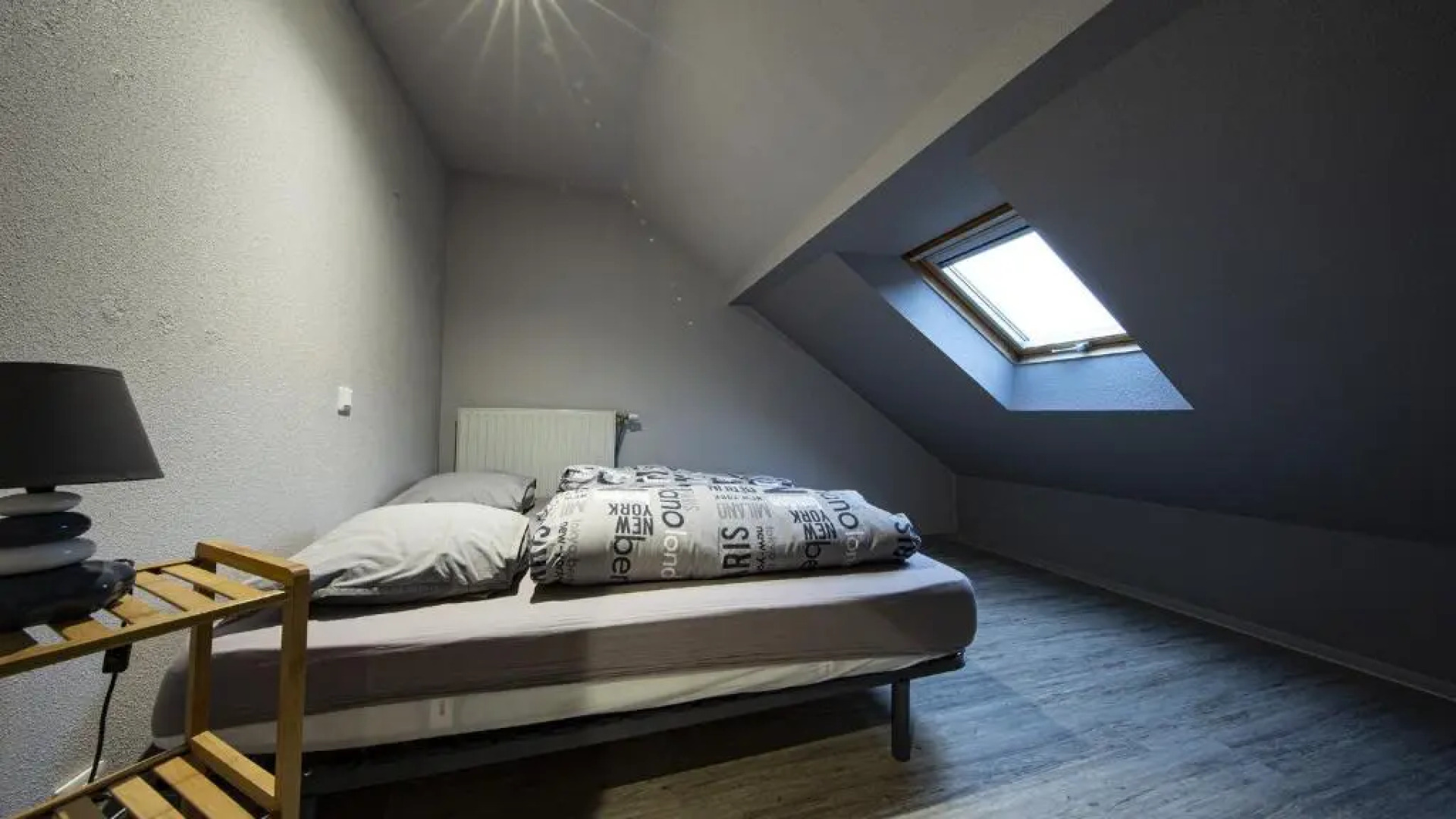 Domaine De L'atelier