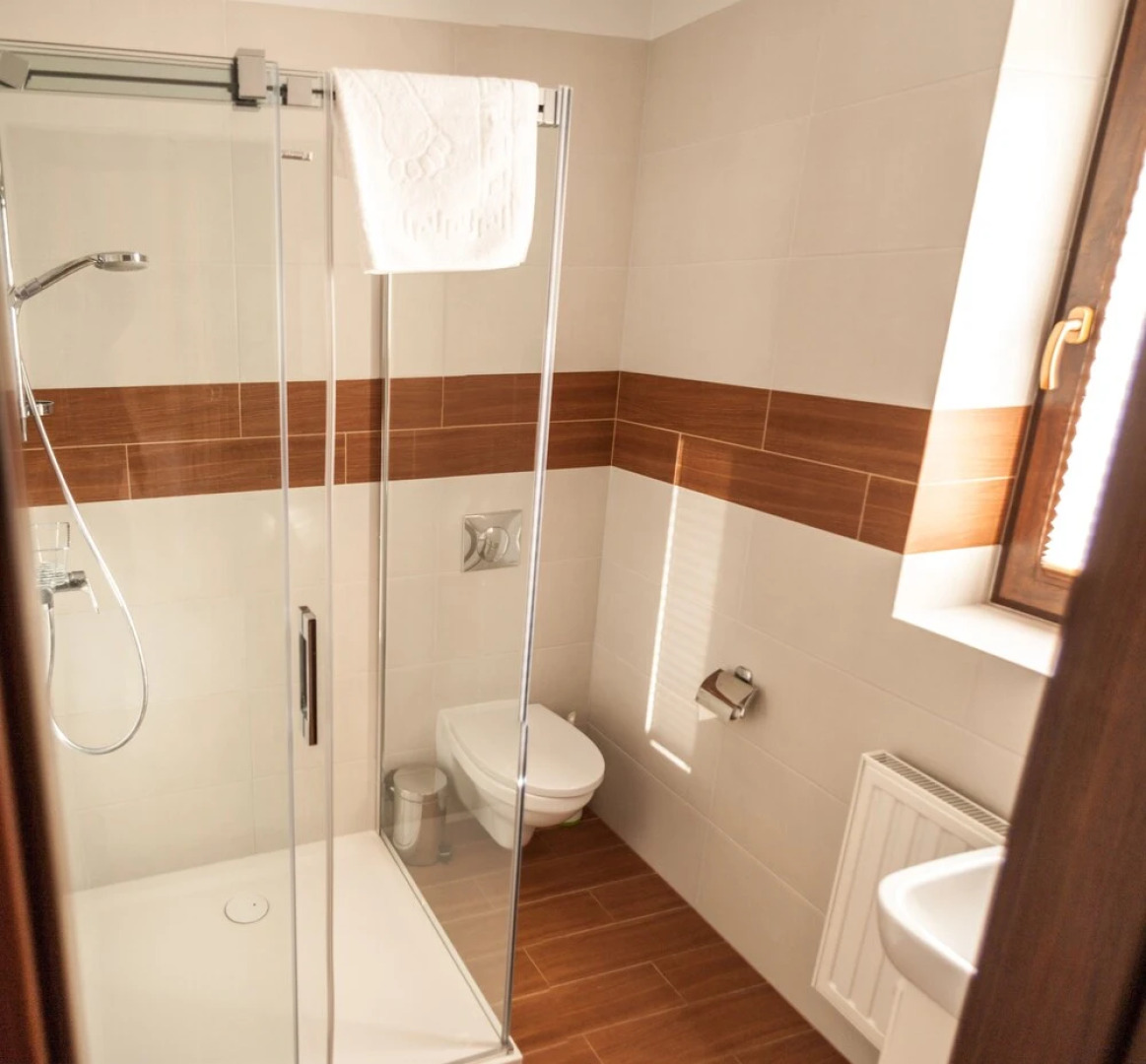 Poduszka Apartments Pod Lysica