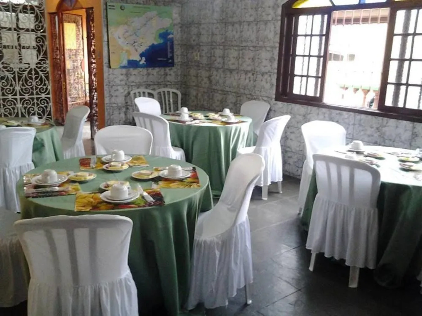 Pousada Da Cris Caraguatatuba