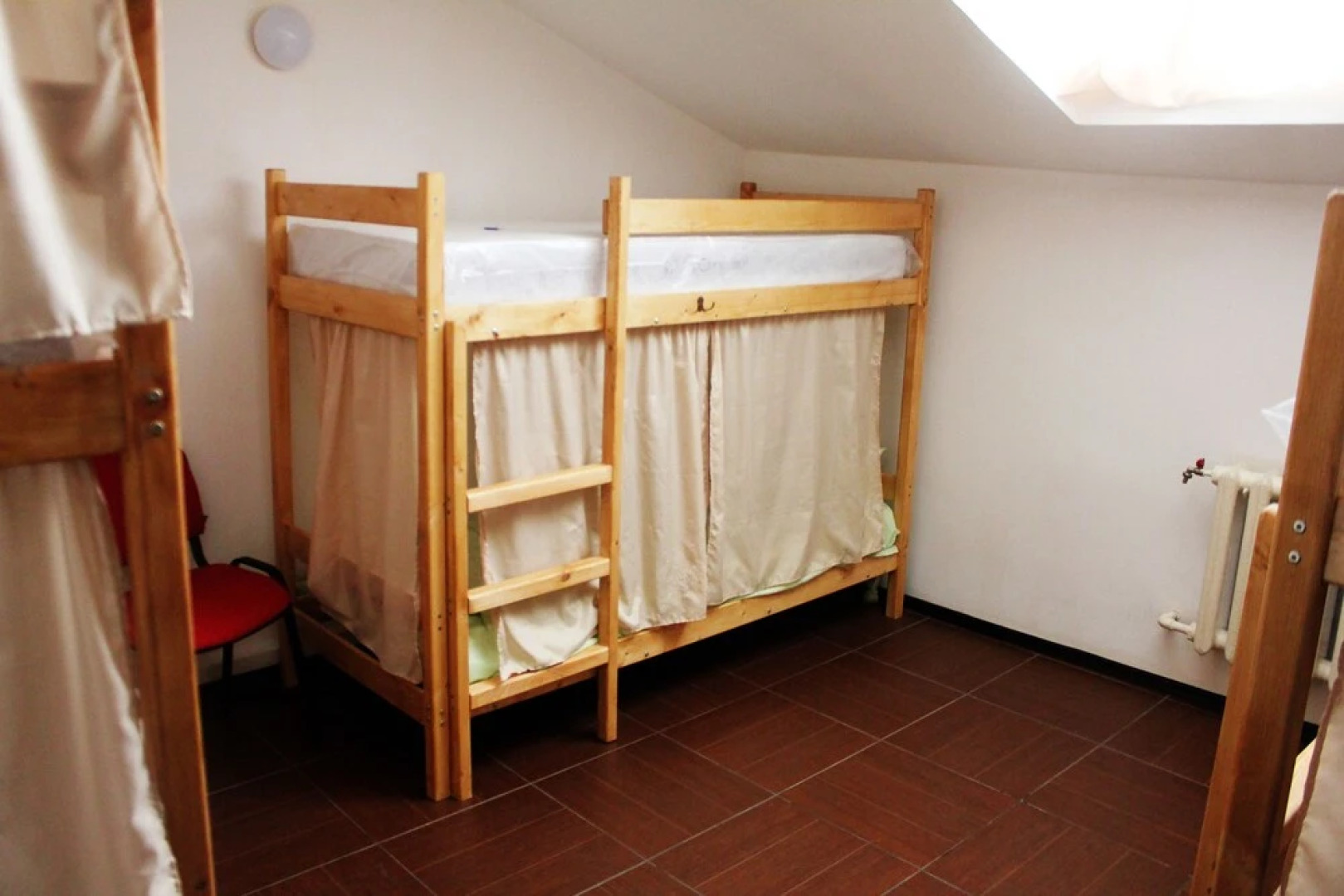 Жилое помещение на Сретенке