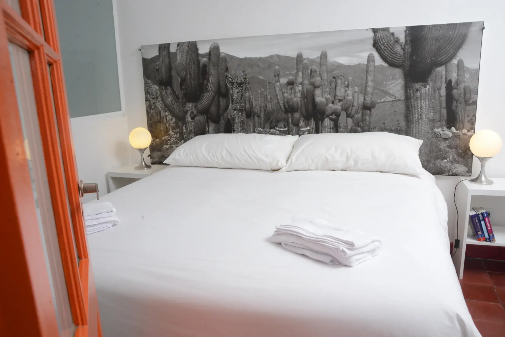 Pampa Hostel Belgrano