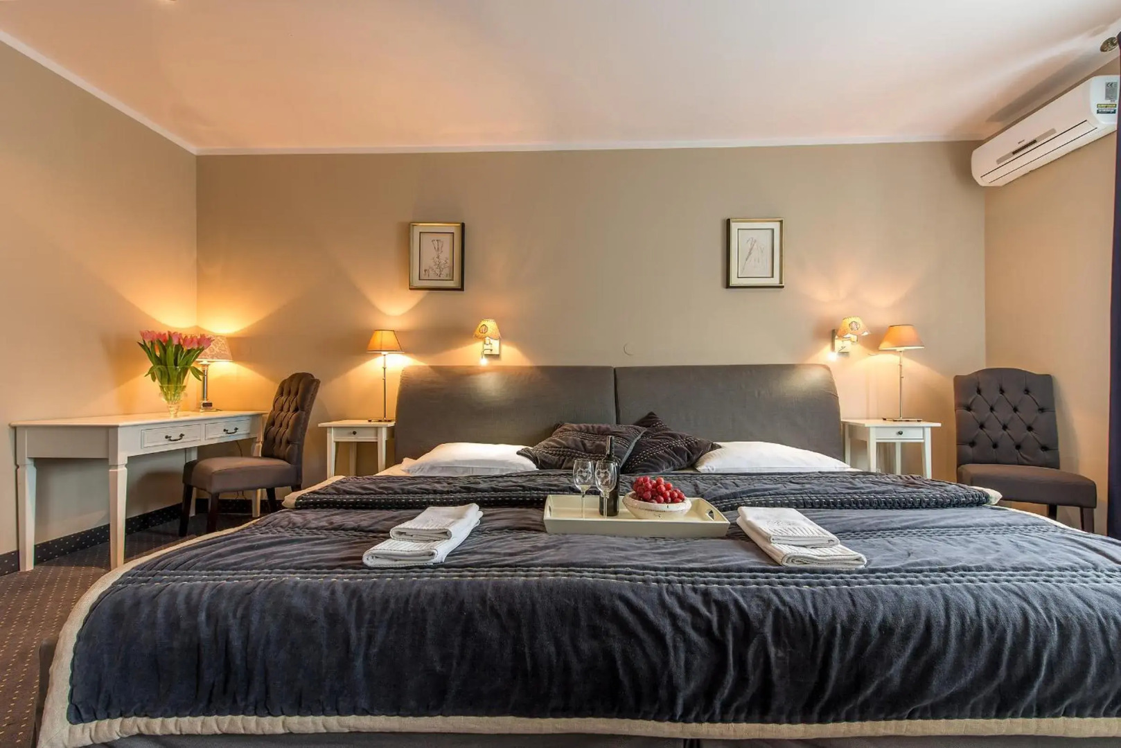 Riviera Resort Modlin Airport