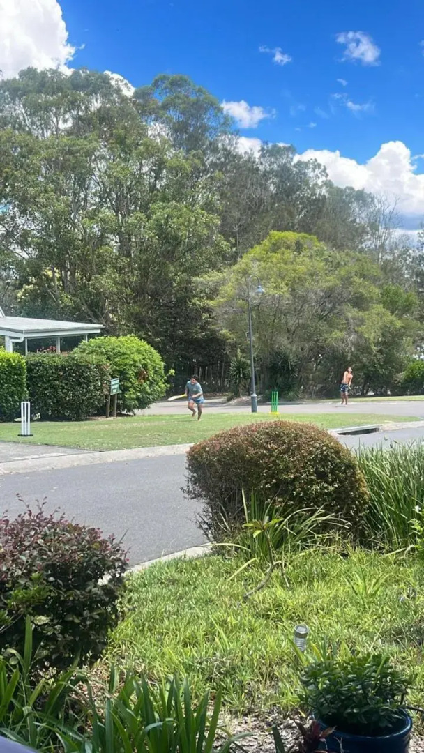 Poppies Lakeview Terrace 405